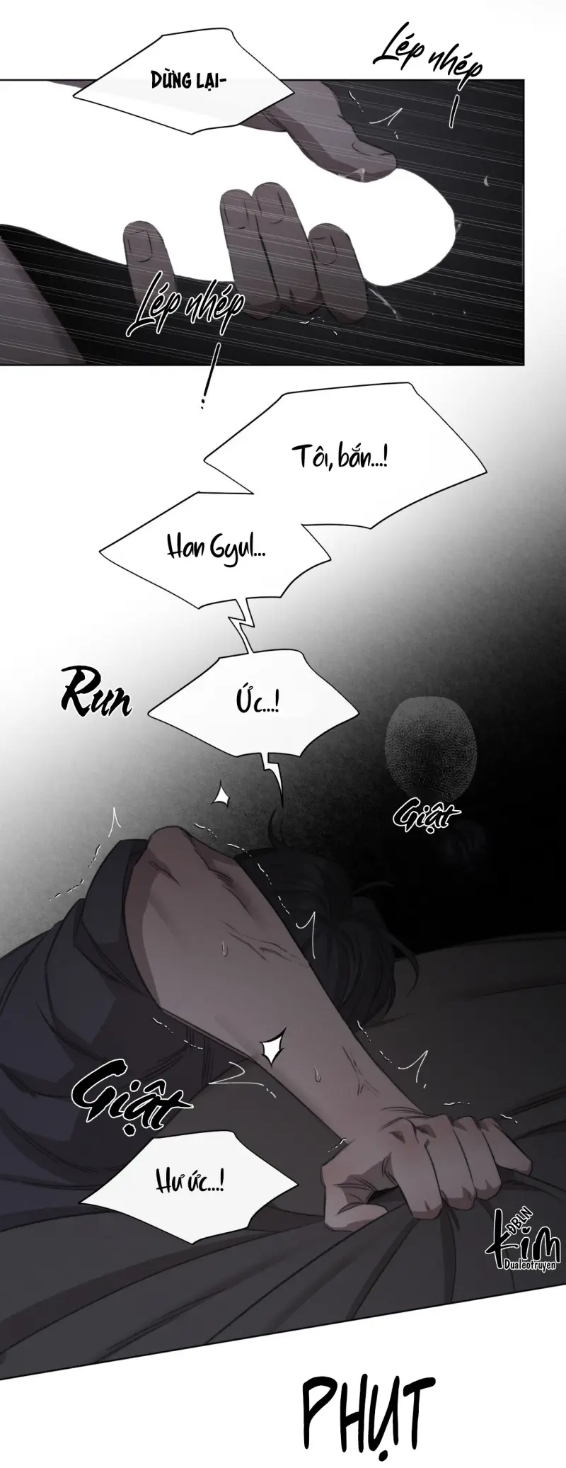 STILL LOVE YOU Chapter 41 - Trang 2