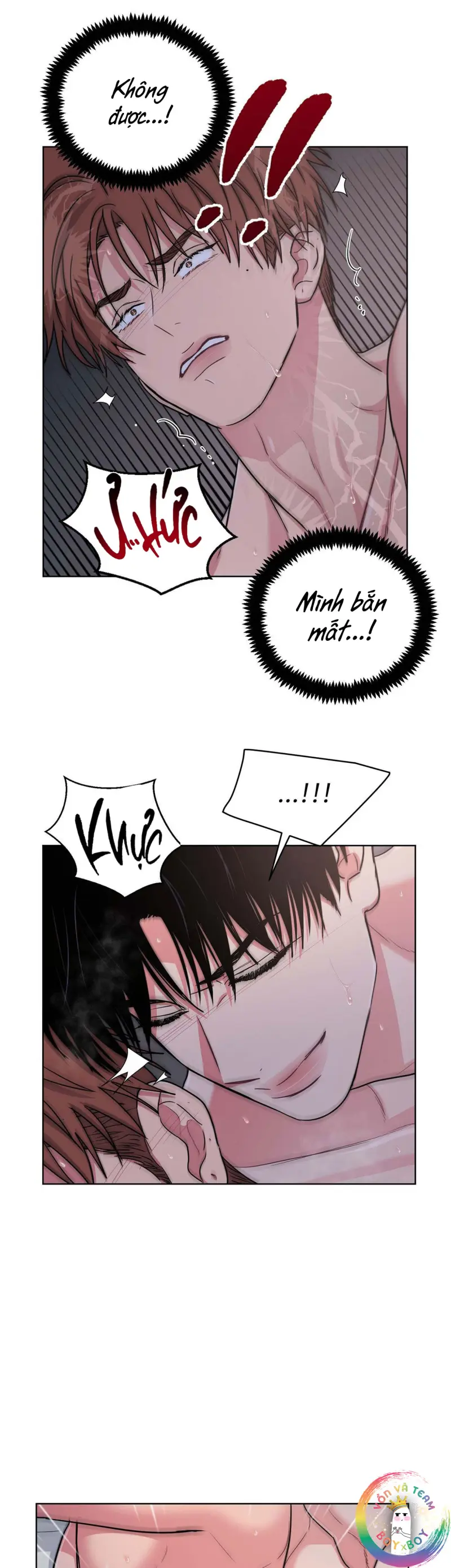Arts Manz Chapter 65 - Trang 2