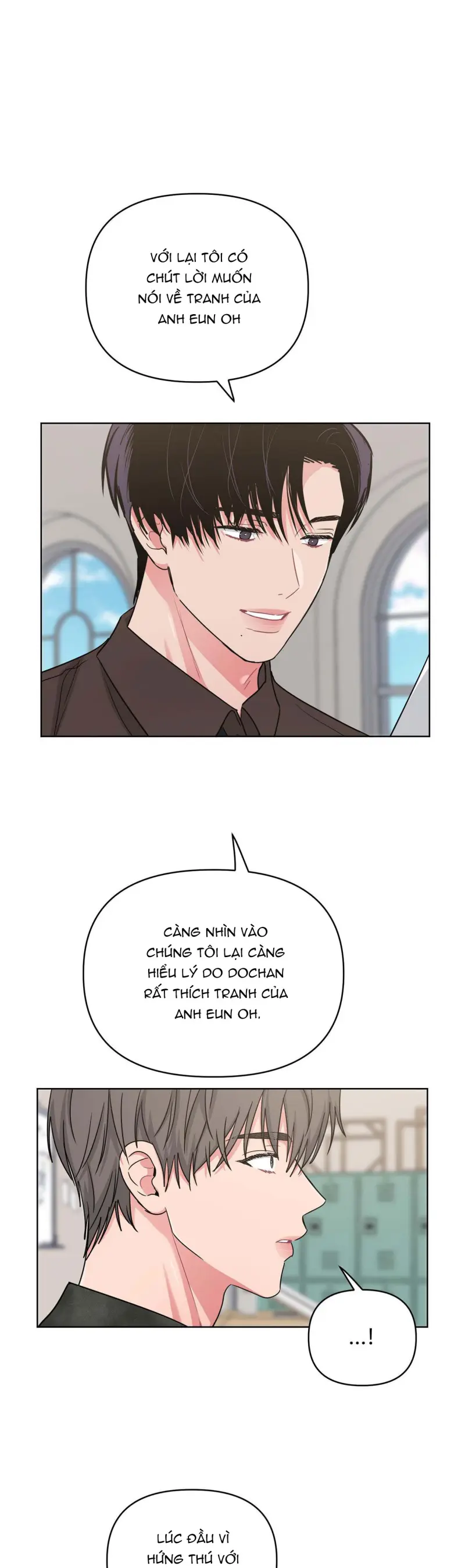 Arts Manz Chapter 65 - Trang 2