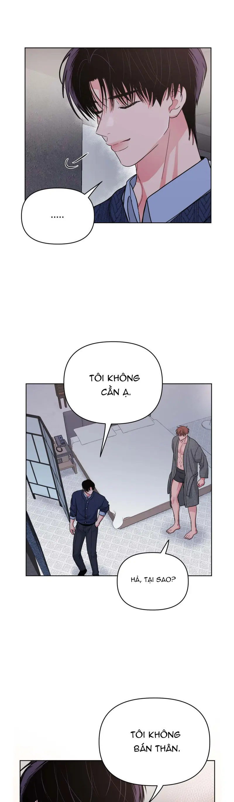 Arts Manz Chapter 65 - Trang 2