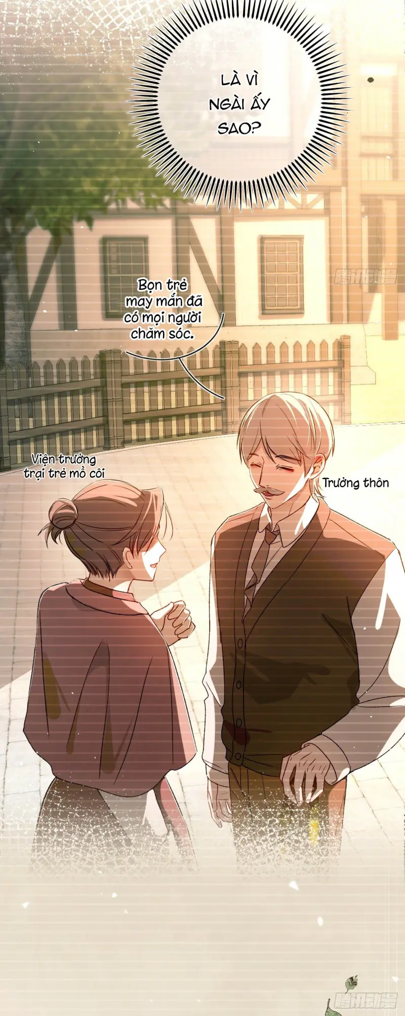 Tình yêu của kẻ khát máu Chapter 39 - Trang 2