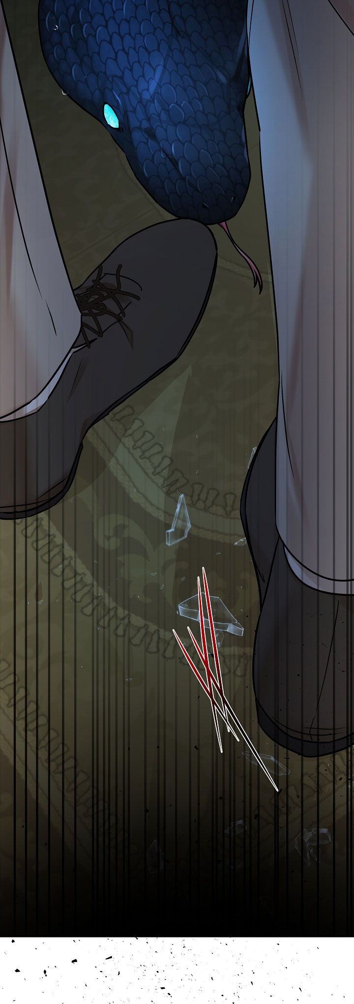 Snake Hole Chapter 12 - Trang 2