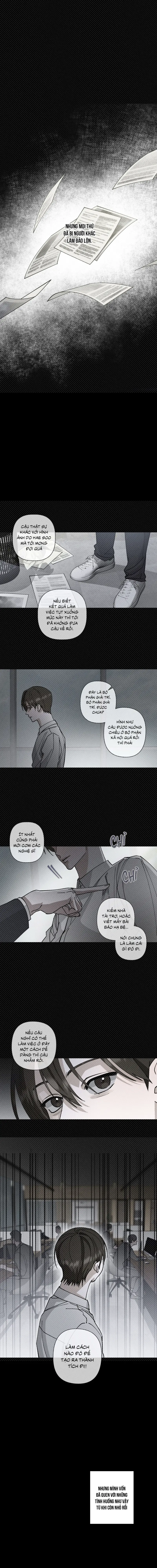 Close Up Chapter 1 - Next Chapter 2