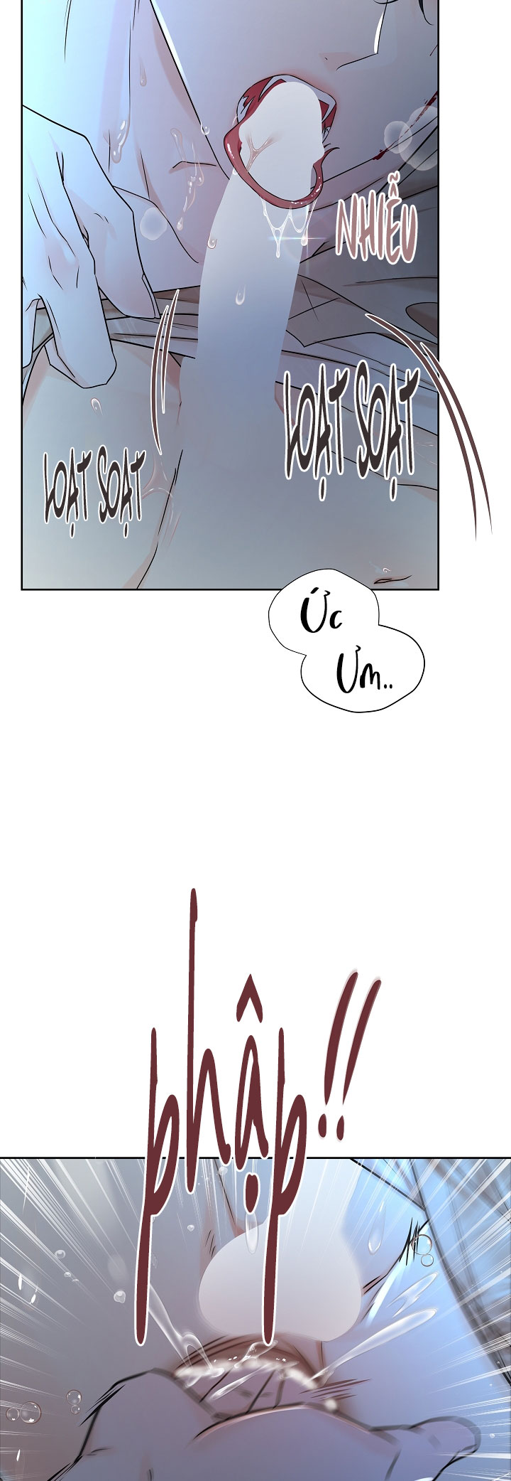 Snake Hole Chapter 12 - Trang 2