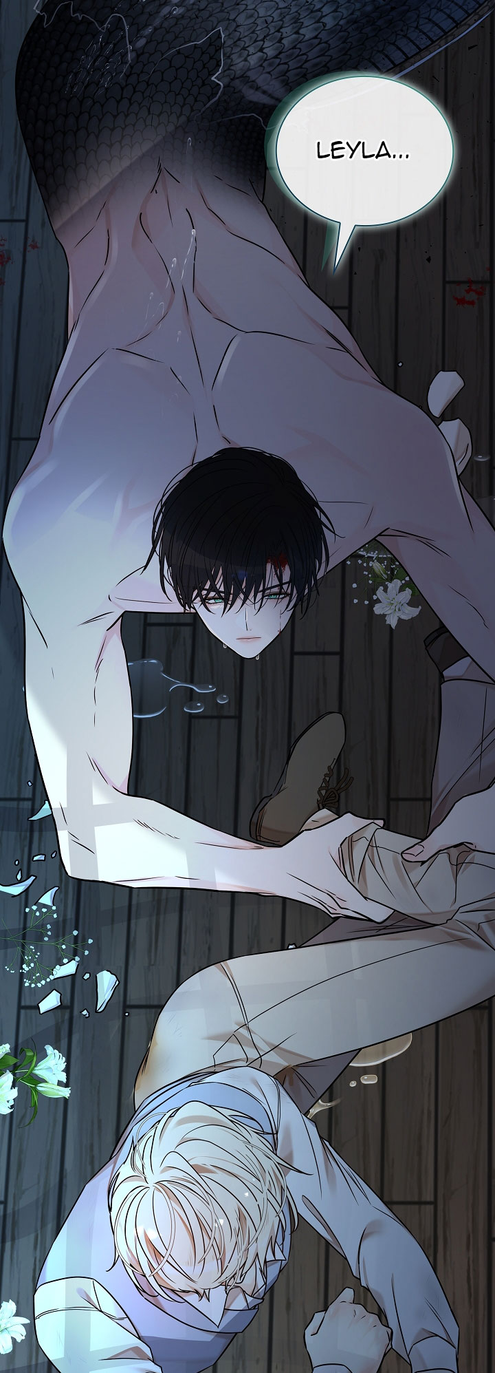 Snake Hole Chapter 12 - Trang 2