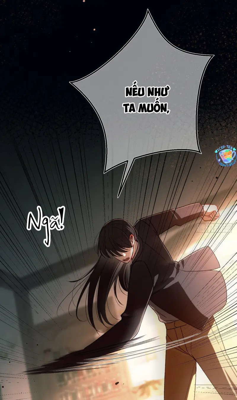 Tình yêu của kẻ khát máu Chapter 39 - Trang 2