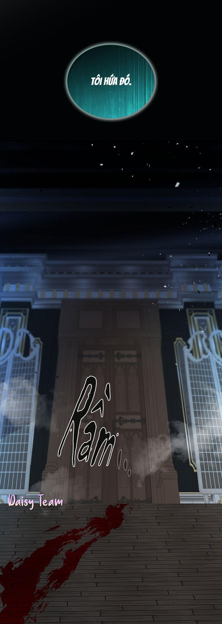 Snake Hole Chapter 12 - Trang 2