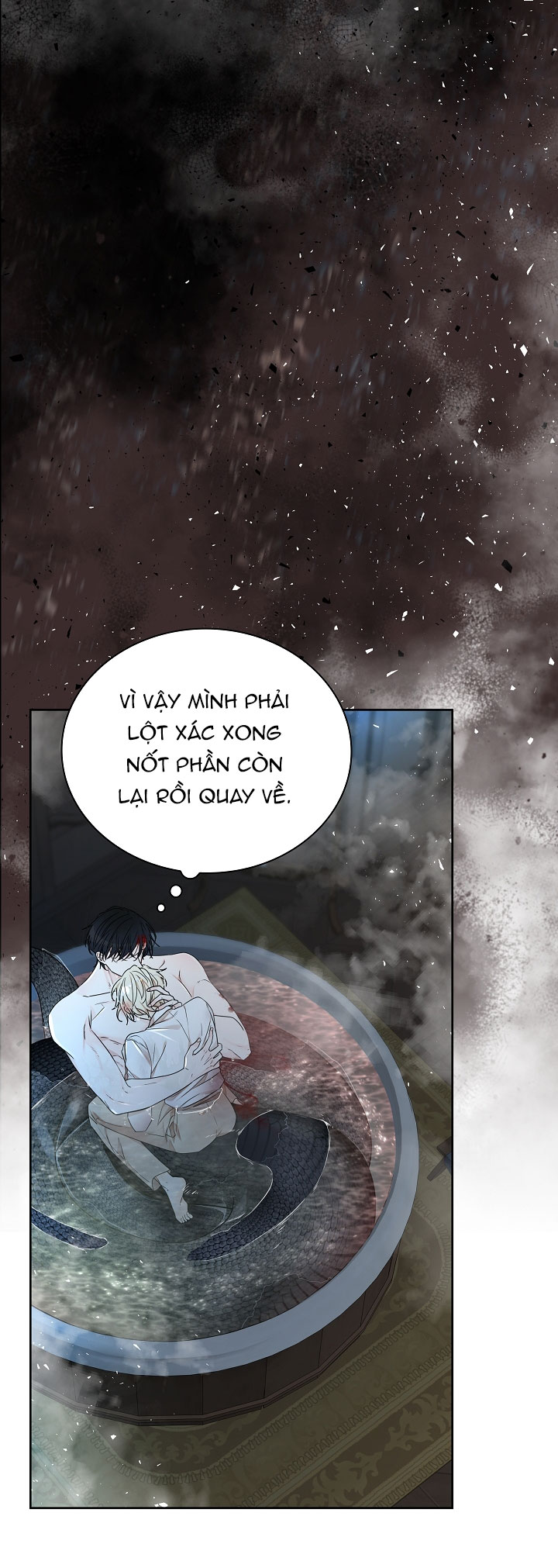 Snake Hole Chapter 12 - Trang 2