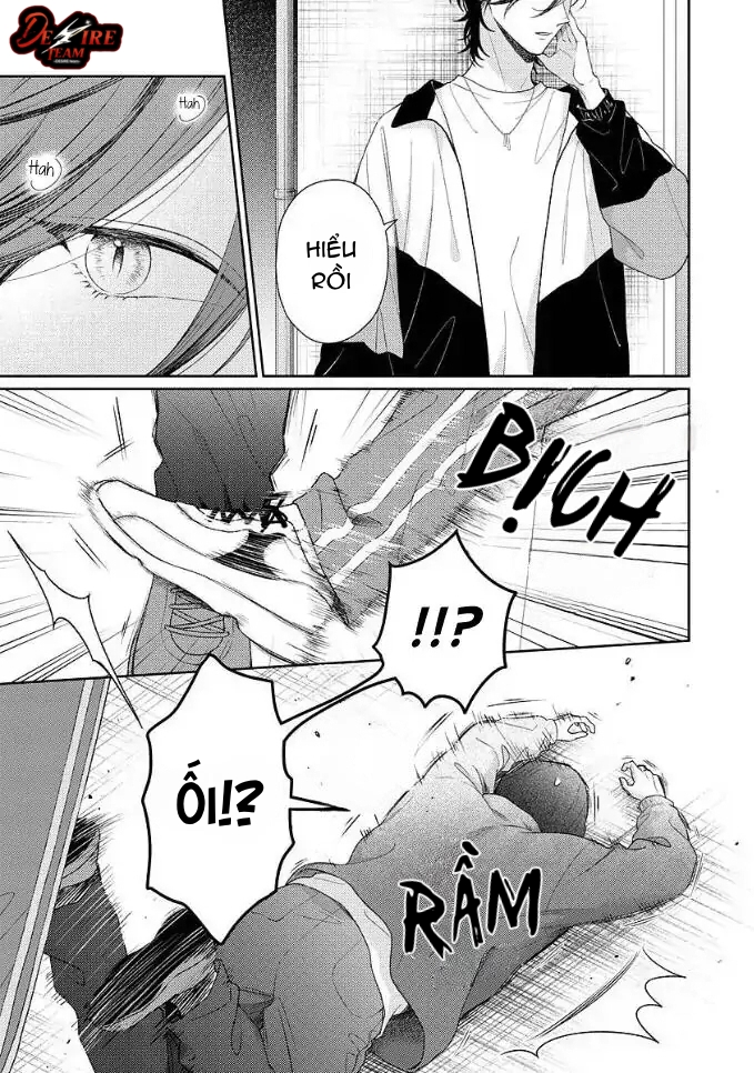 Karasugaoka Đừng Ngại Ngùng! Chapter 7 - Trang 2