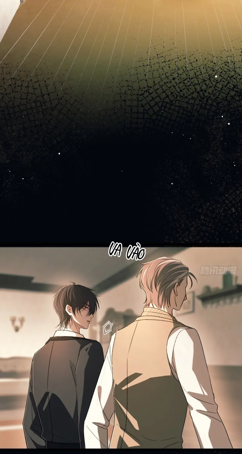 Tình yêu của kẻ khát máu Chapter 39 - Trang 2