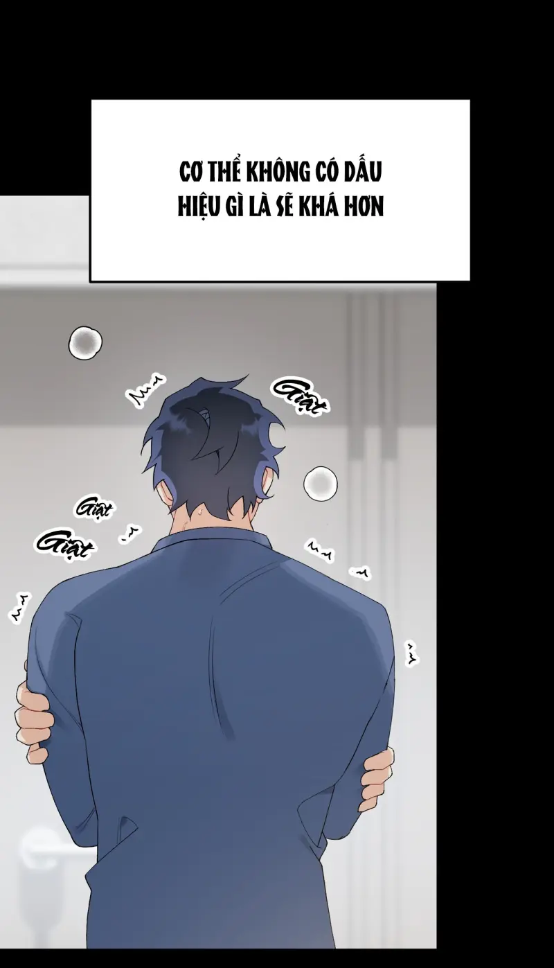 THIÊNG LIÊNG VÀ TÀN NHẪN Chapter 12 - Trang 2
