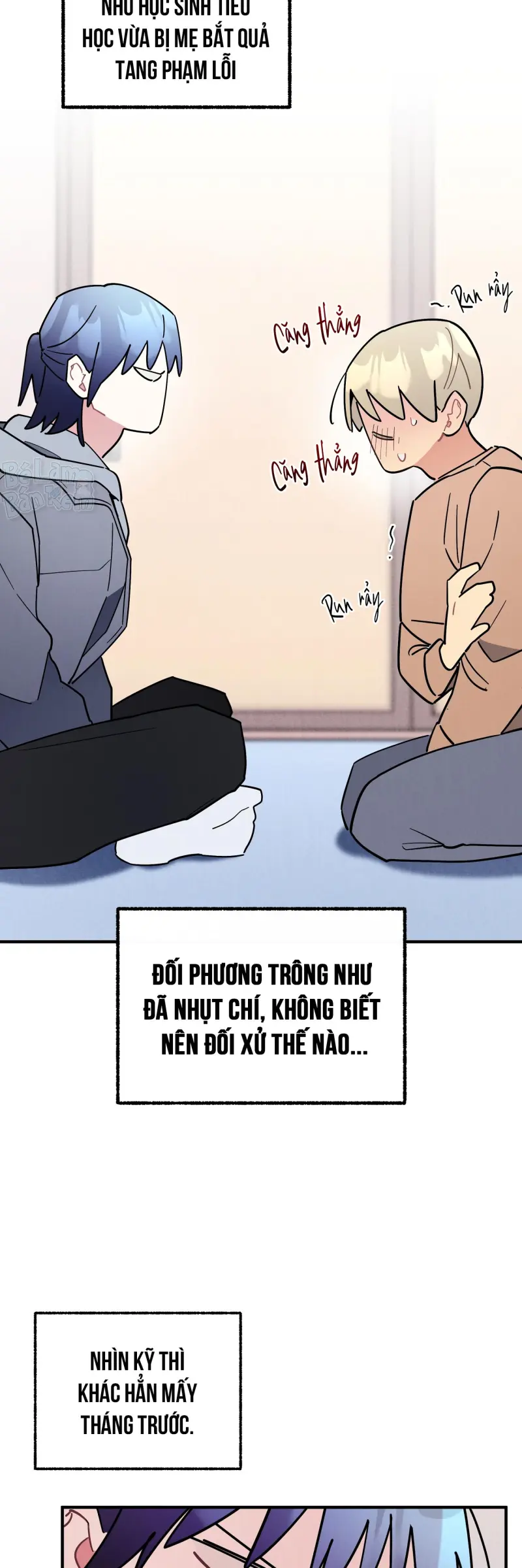 One-Room TA Chapter 65 - Trang 2