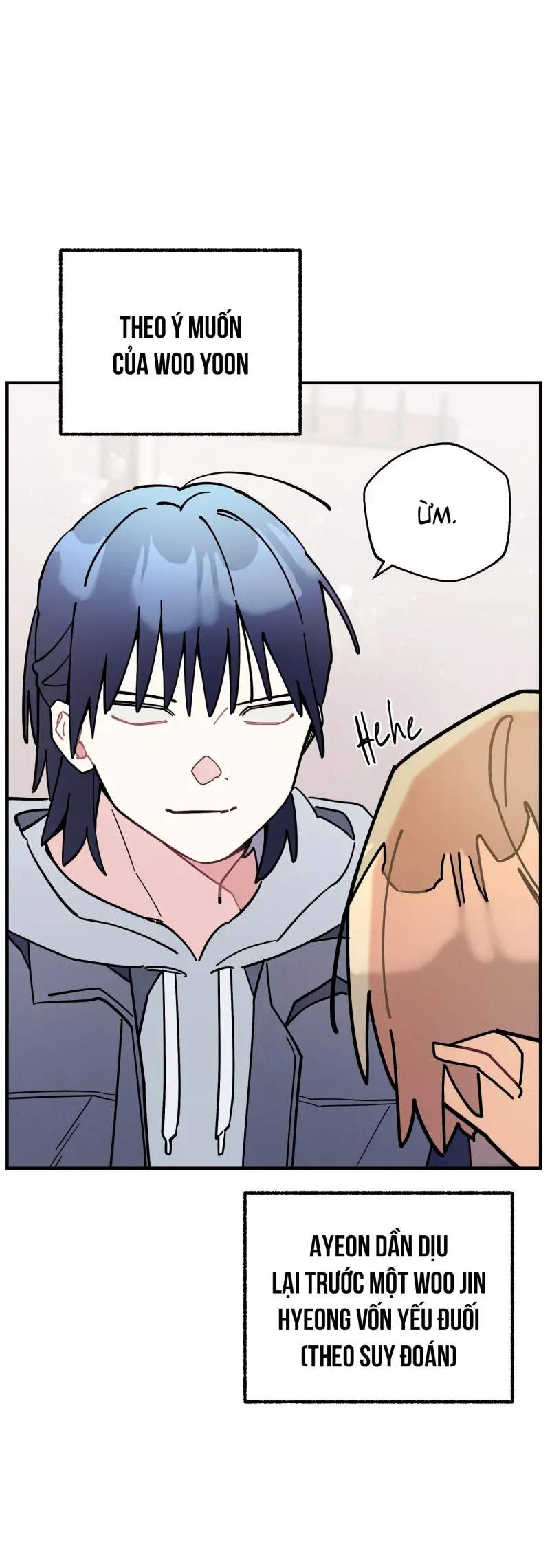 One-Room TA Chapter 65 - Trang 2