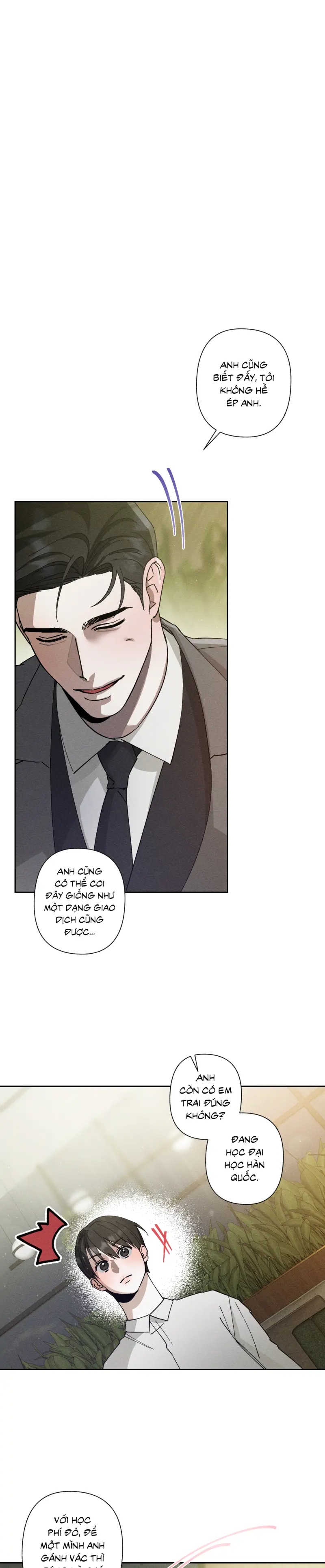 Close Up Chapter 2 - Next Chapter 3