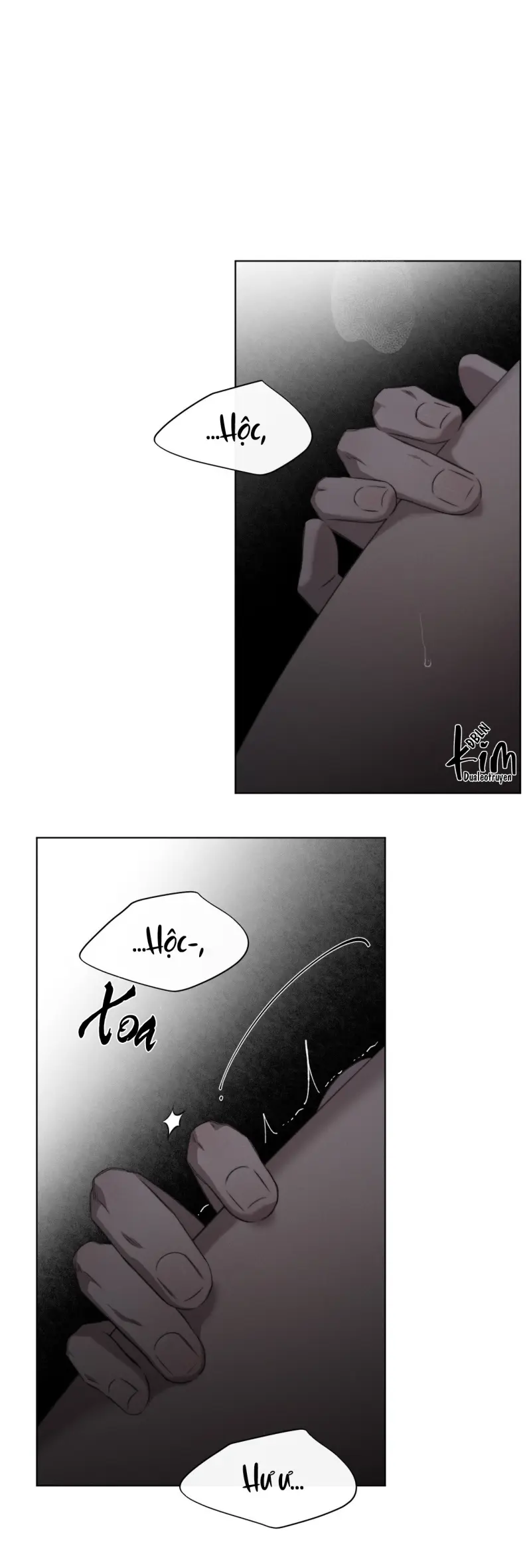 STILL LOVE YOU Chapter 41 - Trang 2