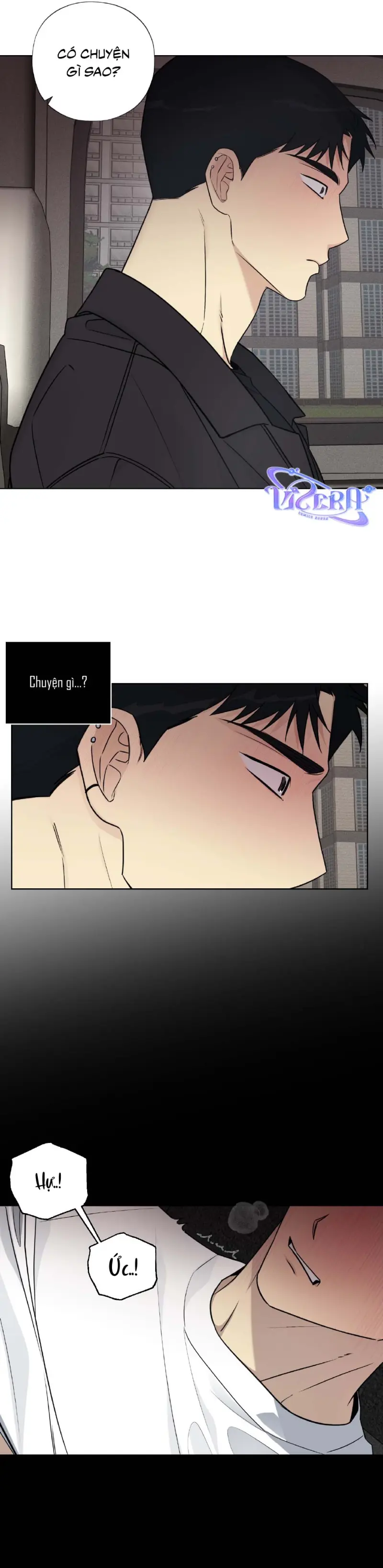 Tin Đồn Chapter 22 viceracomics - Next Chapter 23