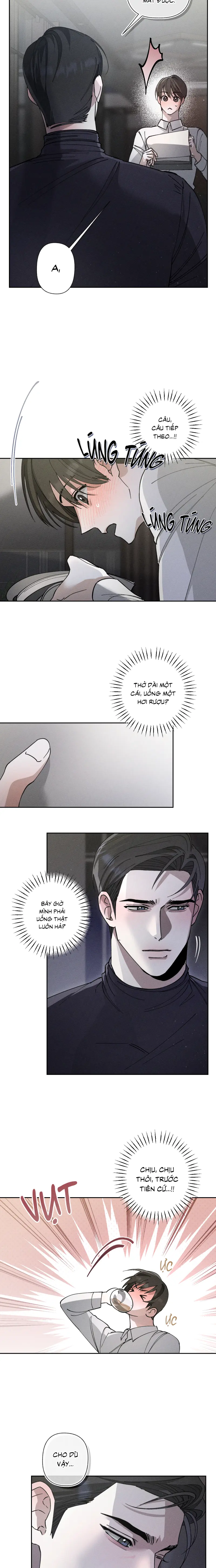 Close Up Chapter 2 - Next Chapter 3