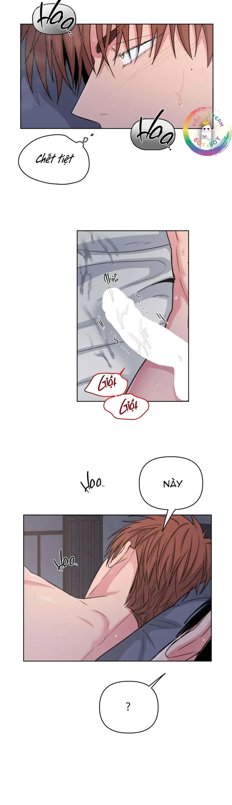 Arts Manz Chapter 65 - Trang 2