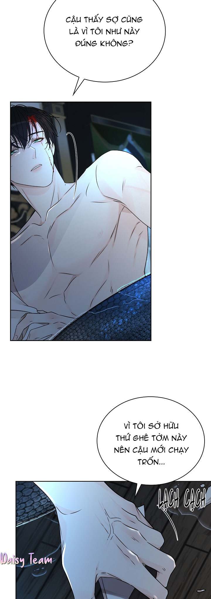 Snake Hole Chapter 12 - Trang 2