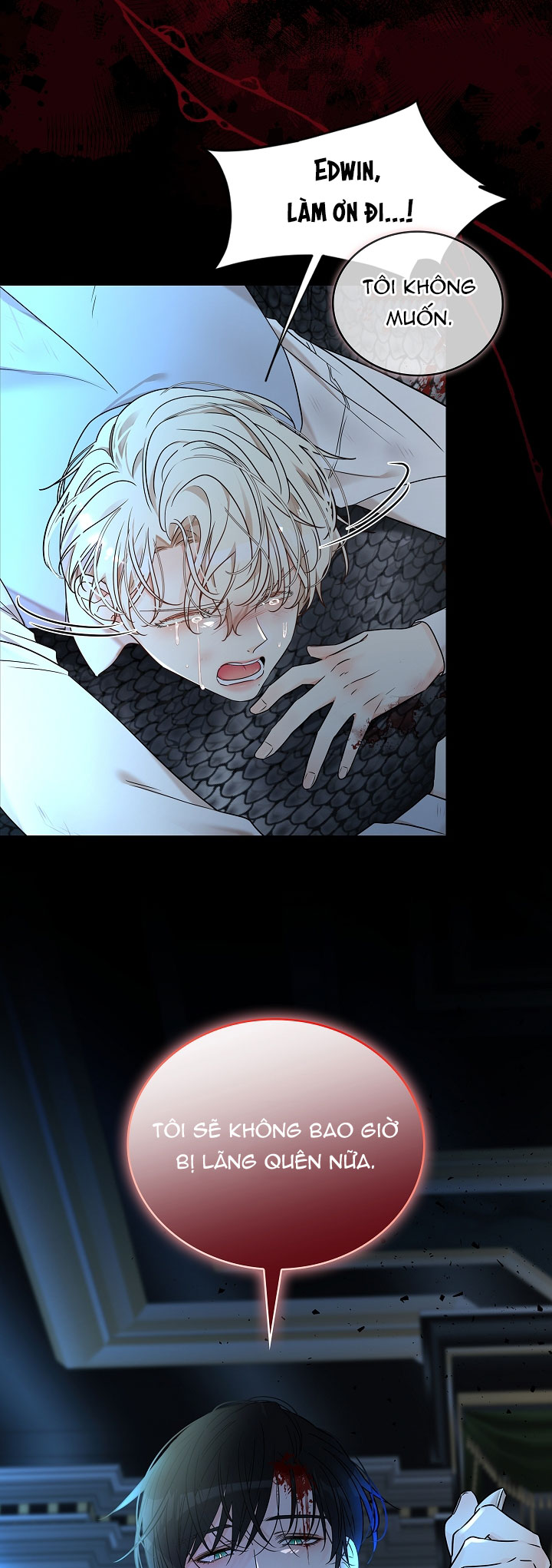 Snake Hole Chapter 12 - Trang 2