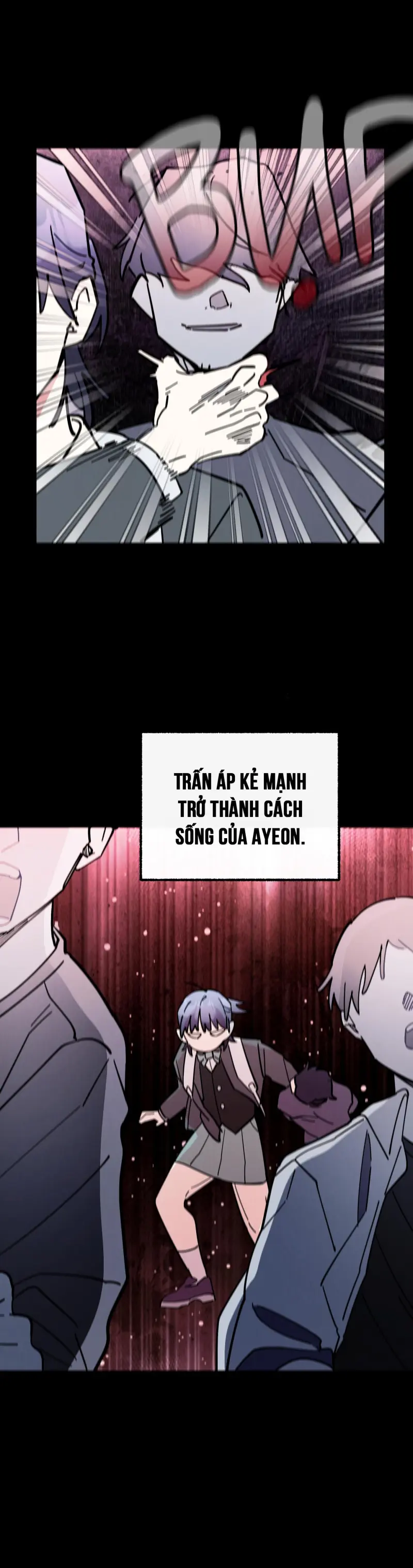 One-Room TA Chapter 65 - Trang 2