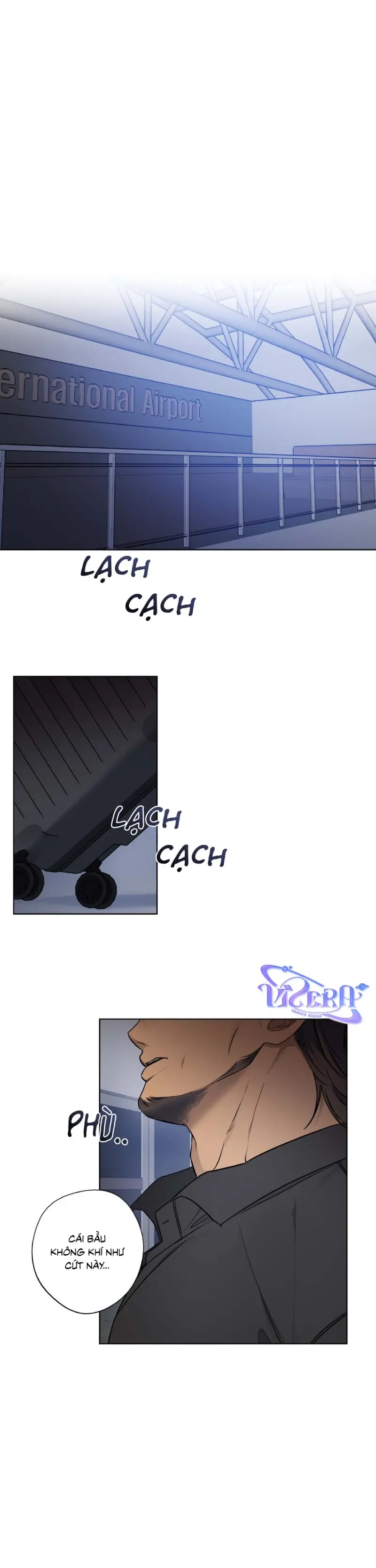 Tin Đồn Chapter 22 viceracomics - Next Chapter 23