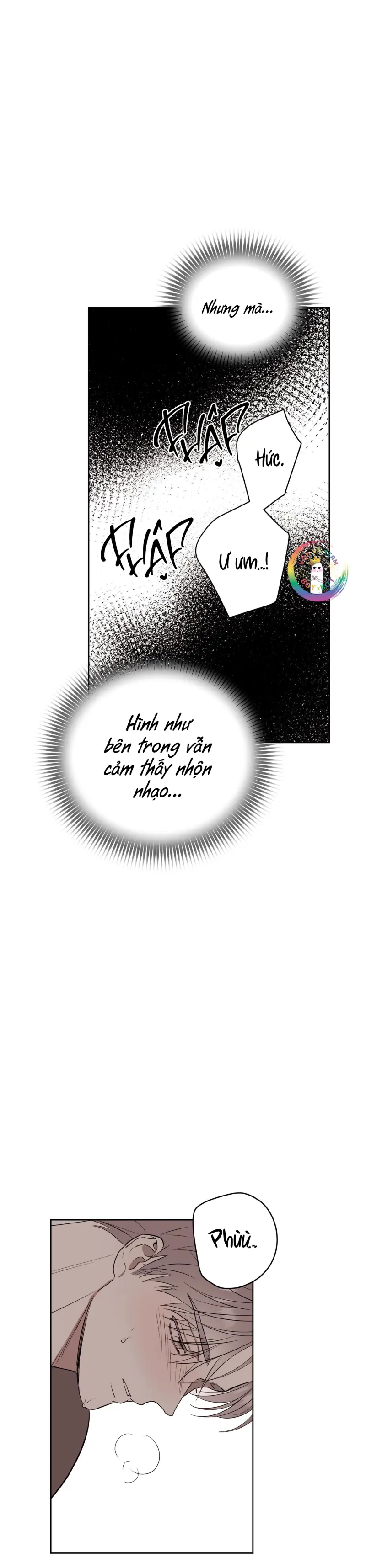Sparkling Baby Chapter 34 - Trang 2