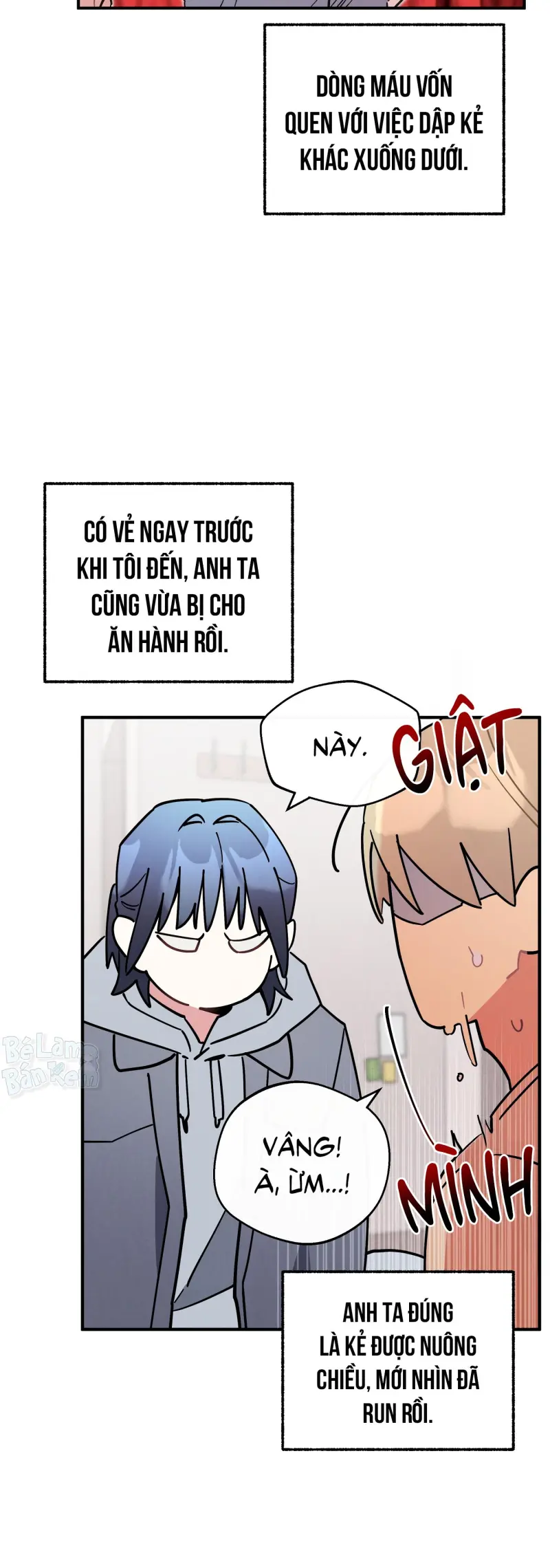 One-Room TA Chapter 65 - Trang 2