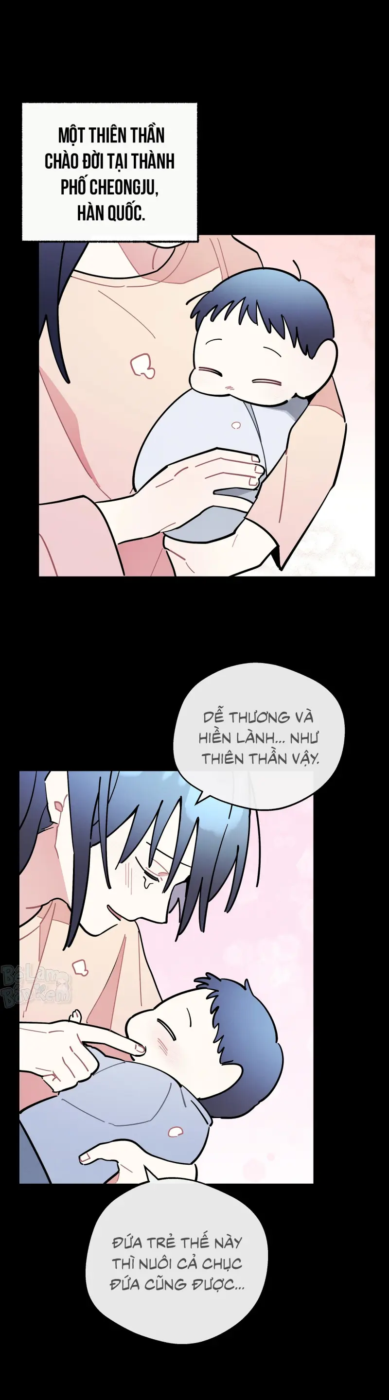 One-Room TA Chapter 65 - Trang 2