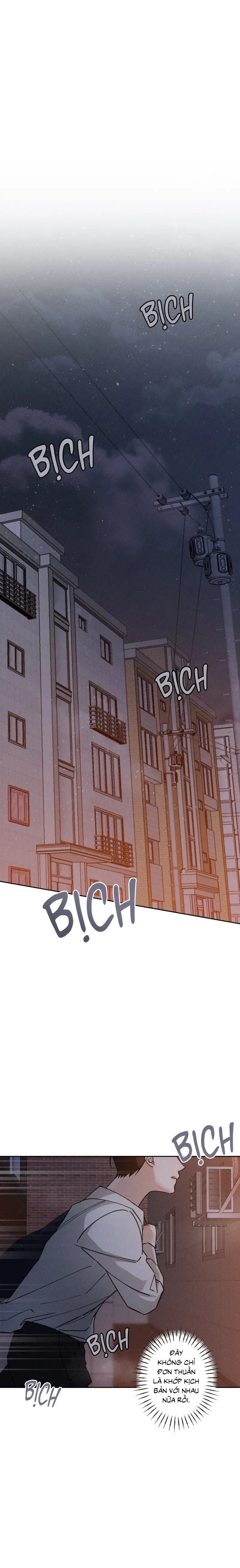 Close Up Chapter 3 - Next Chapter 4