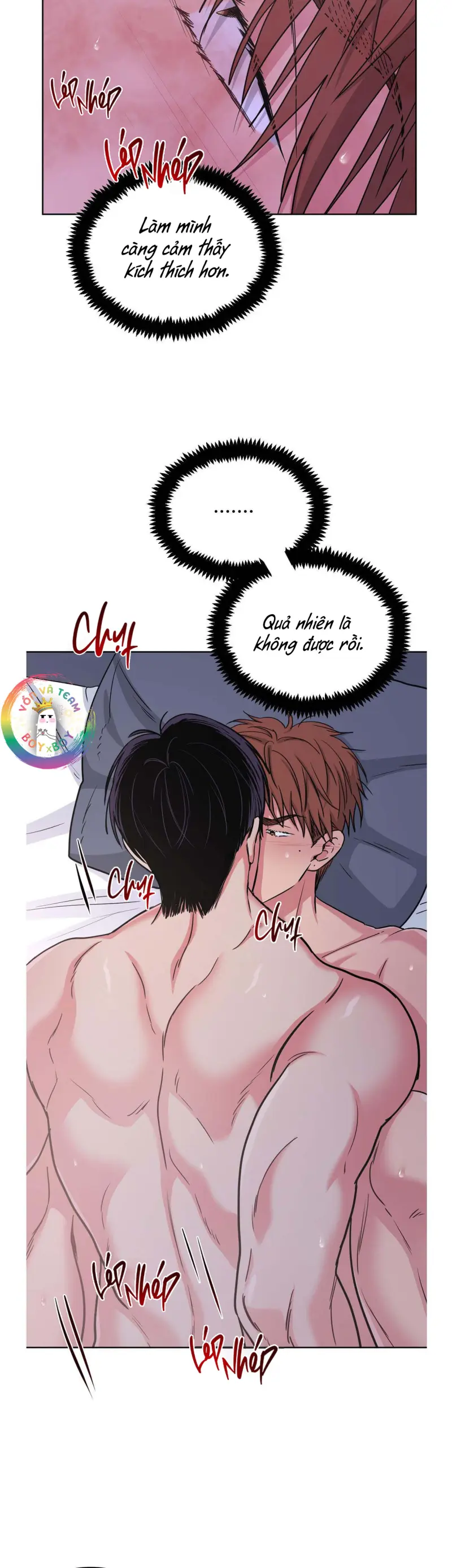 Arts Manz Chapter 65 - Trang 2