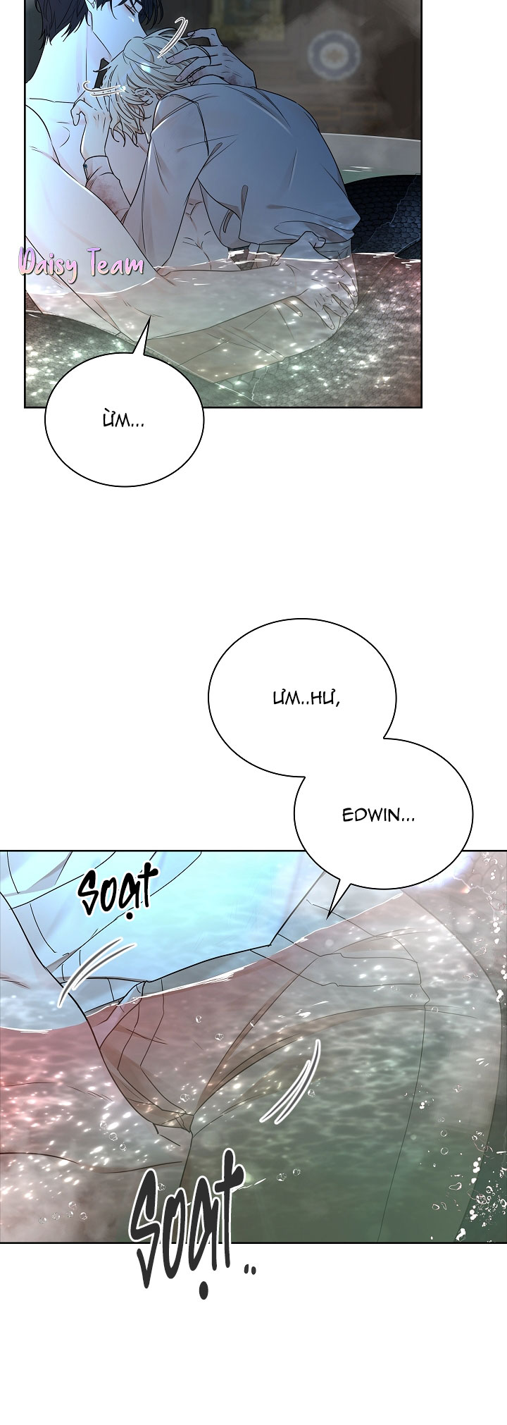 Snake Hole Chapter 12 - Trang 2