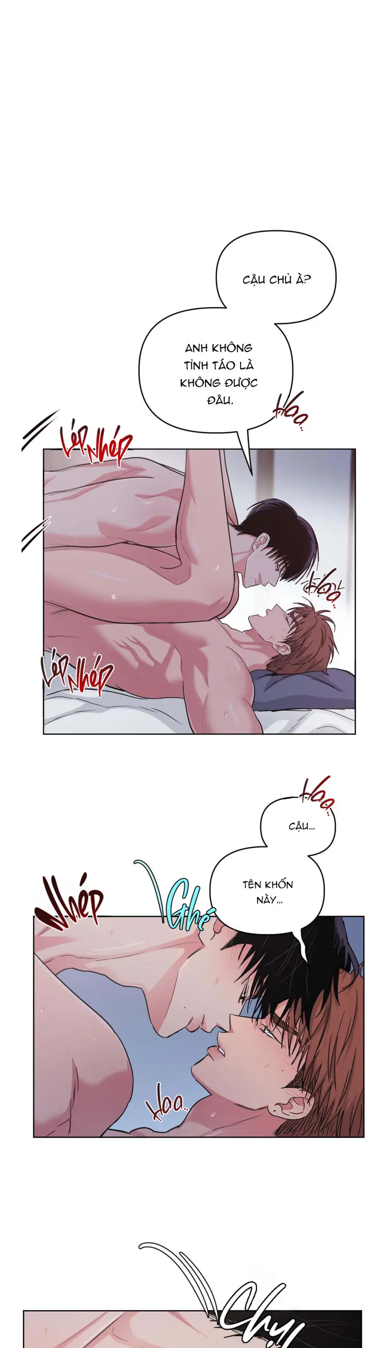 Arts Manz Chapter 65 - Trang 2