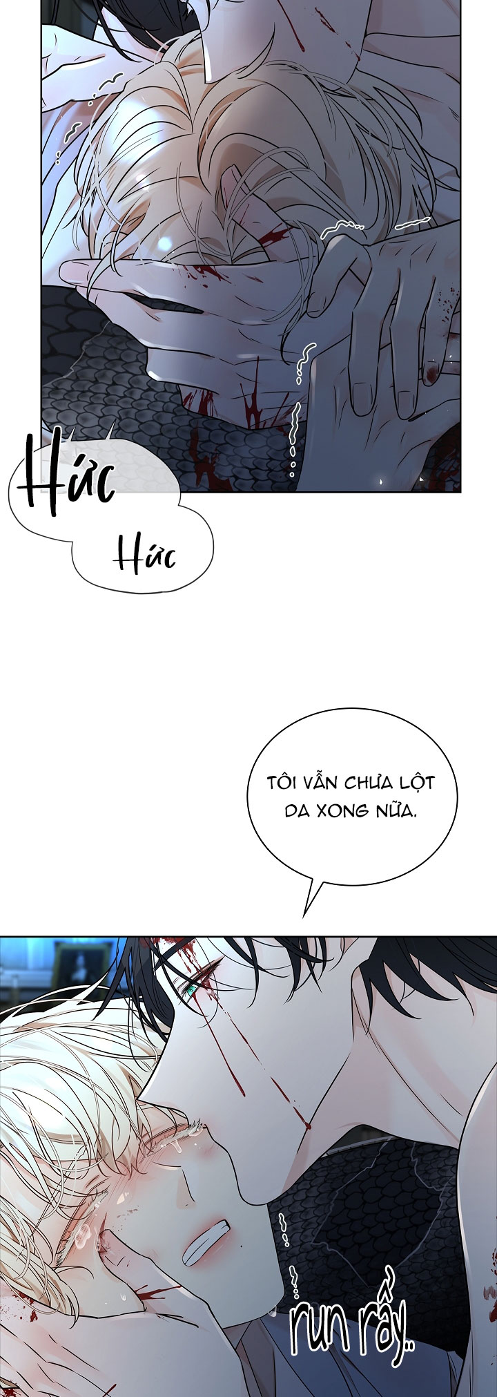 Snake Hole Chapter 12 - Trang 2