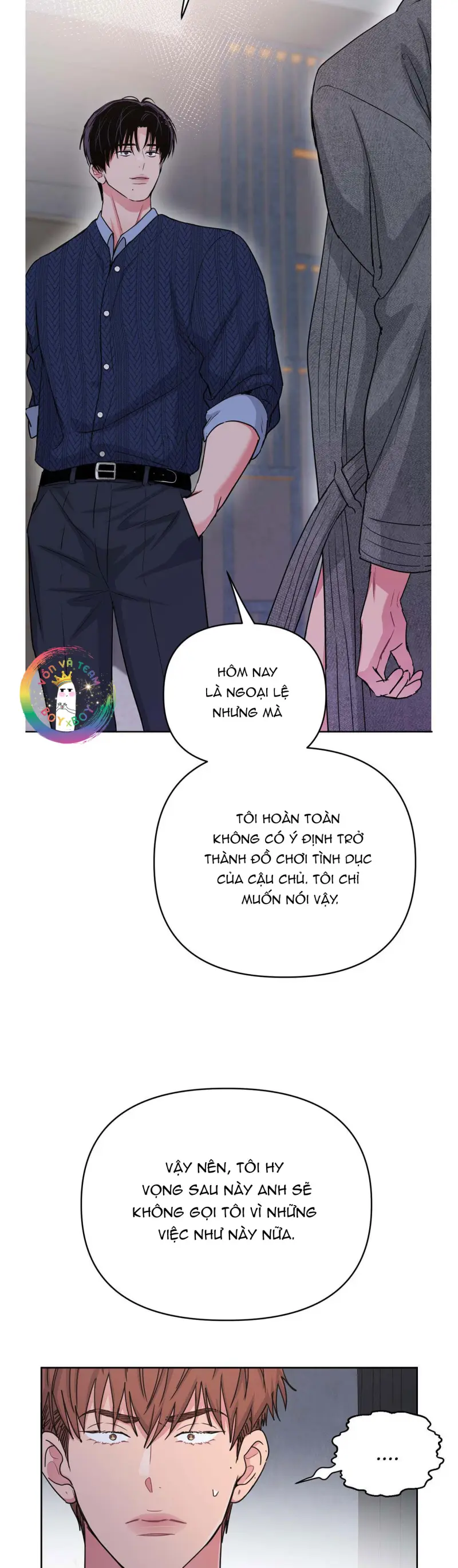 Arts Manz Chapter 65 - Trang 2