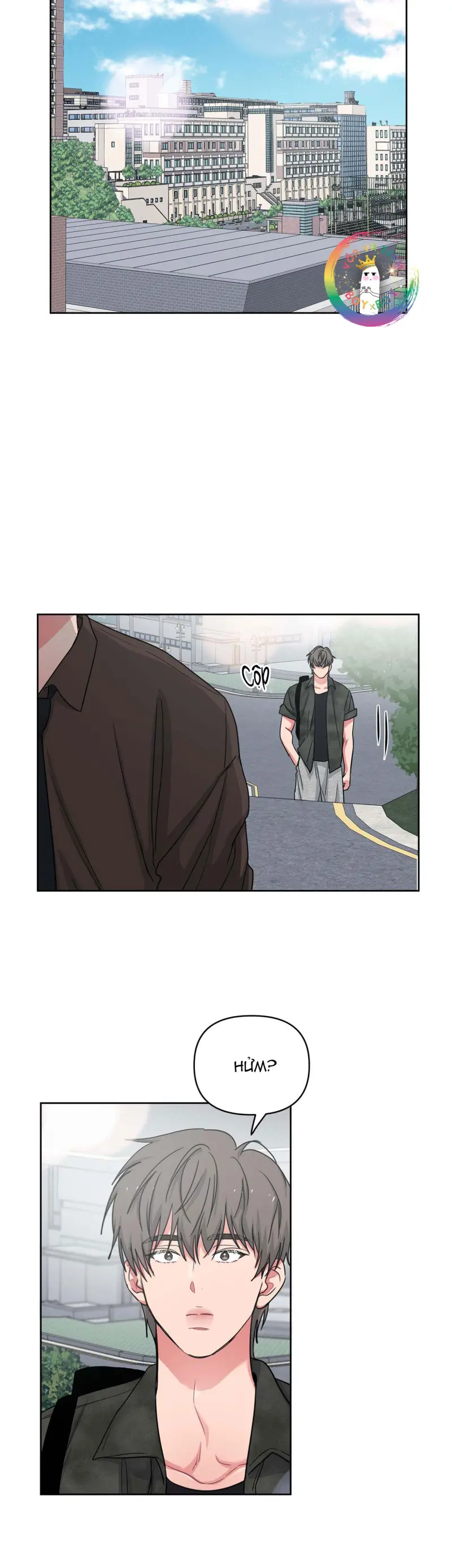 Arts Manz Chapter 65 - Trang 2