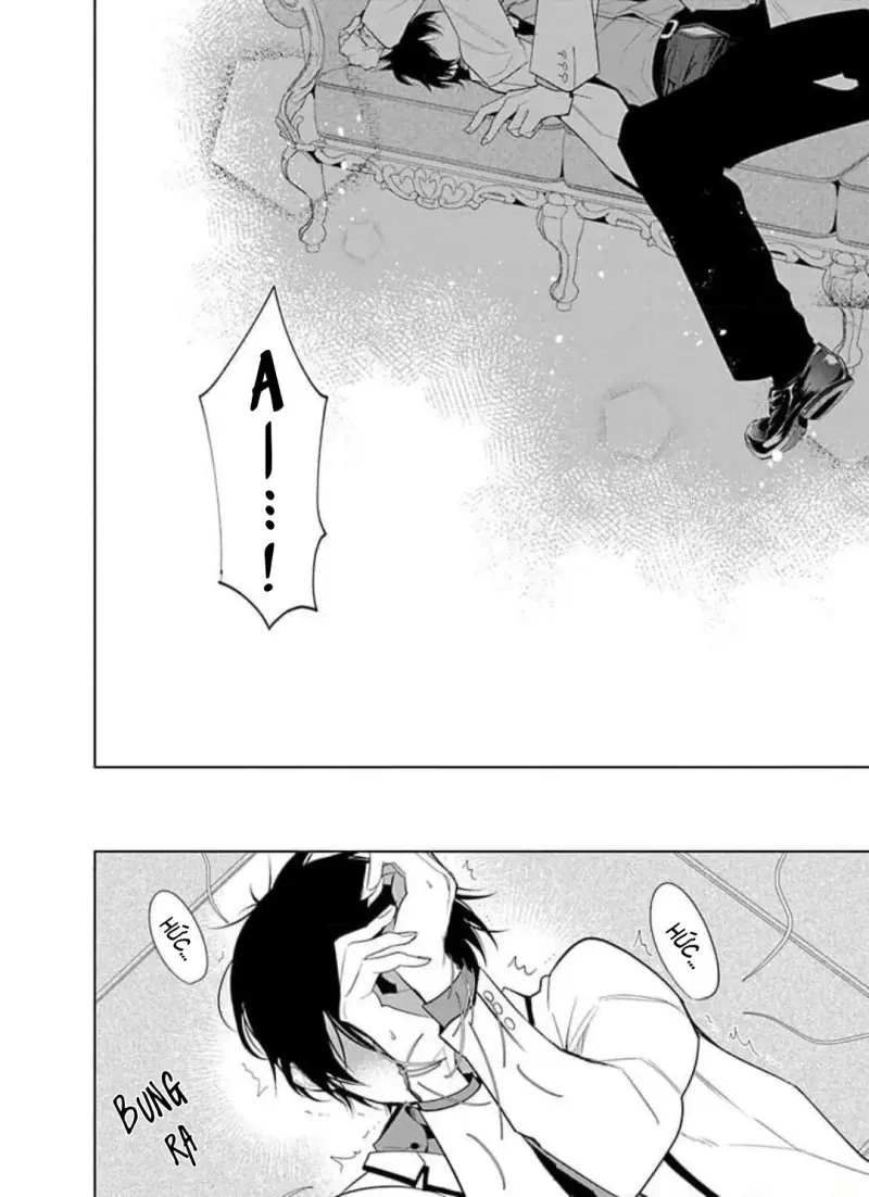 Vấp Ngã Trước Hồi Kết Của Tình Yêu Chapter 9 - Trang 2
