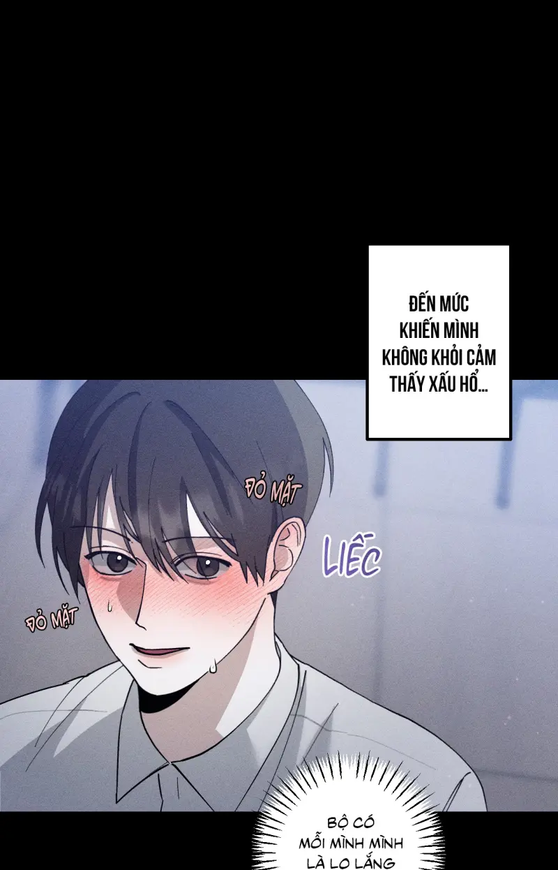 Close Up Chapter 5 - Next Chapter 6