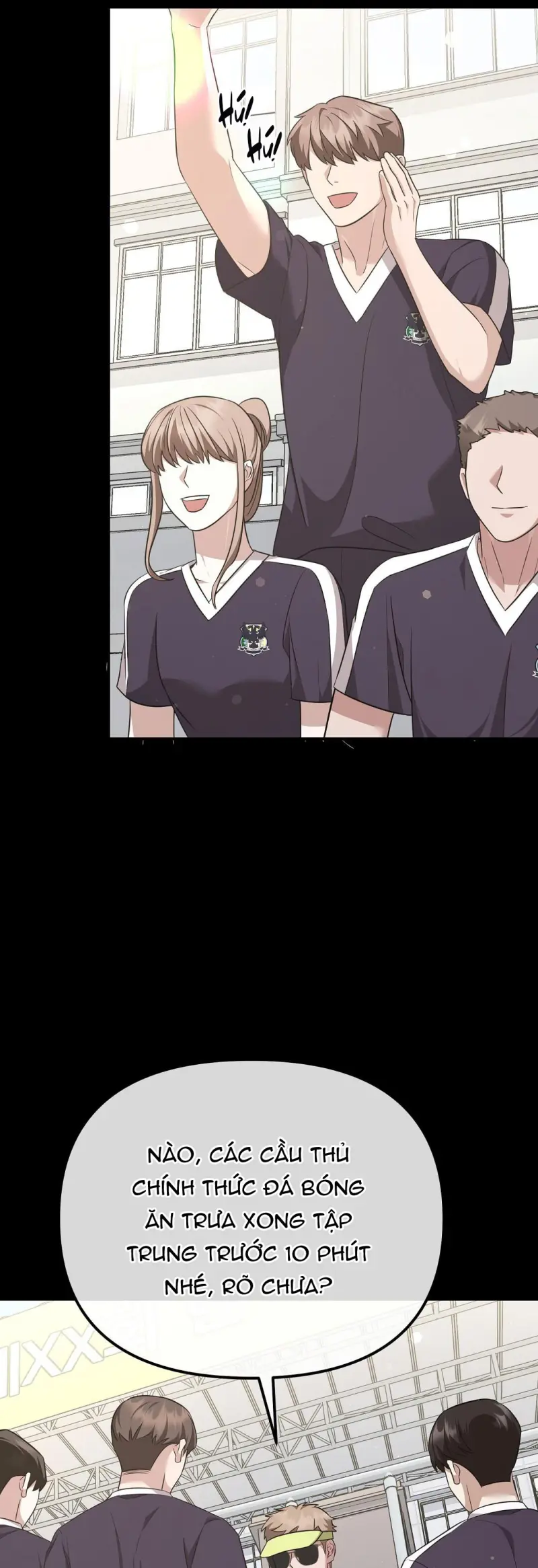Autobahn Romance Chapter 8 - Next Chapter 9
