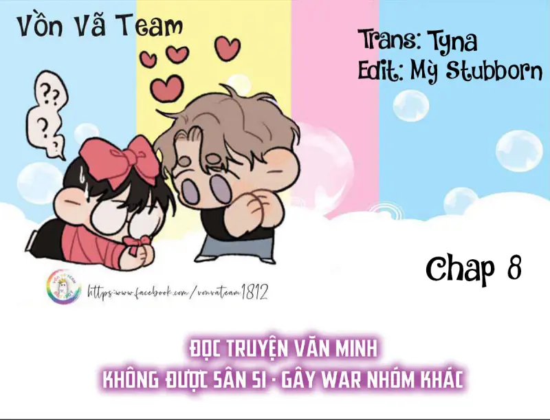 Autobahn Romance Chapter 8 - Next Chapter 9