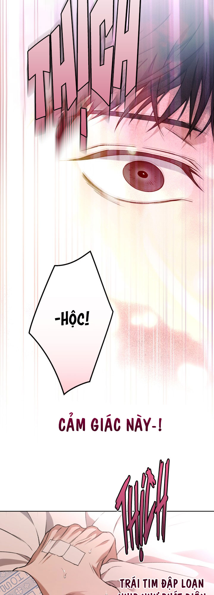 (ABO) KẺ VÔ LẠI Chapter 22 - Next Chapter 23