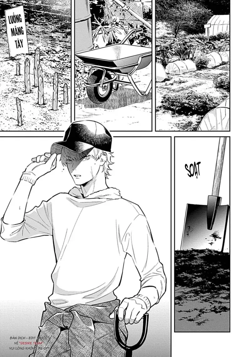 Trở Thành Một Gia Đình Cùng Hai Anh Em Tanuki Chapter 6 - Trang 2