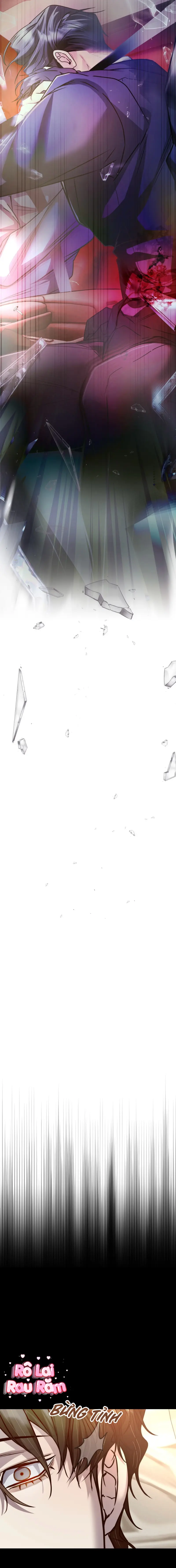 (KO CHE) ÔNG BỐ PHÒ Chapter 25.2 Ngoại truyện 1 - Next Chapter 25.3 Ngoại truyện 2