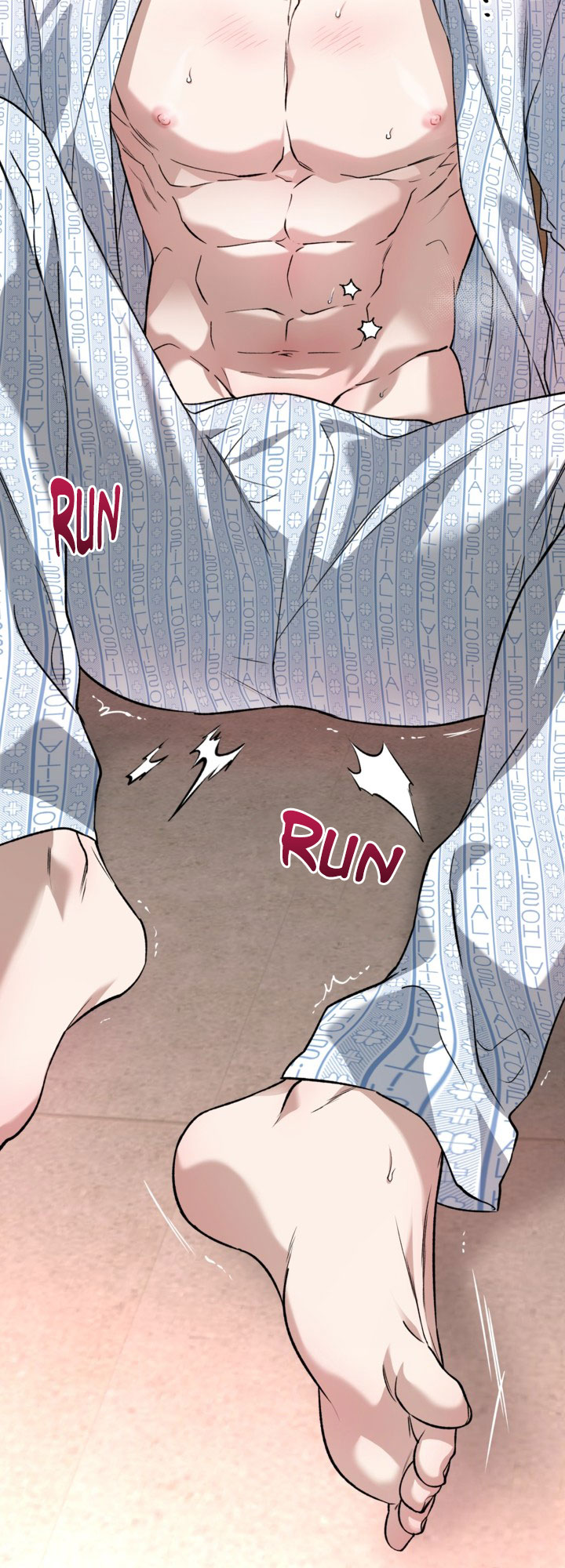 (ABO) KẺ VÔ LẠI Chapter 22 - Next Chapter 23