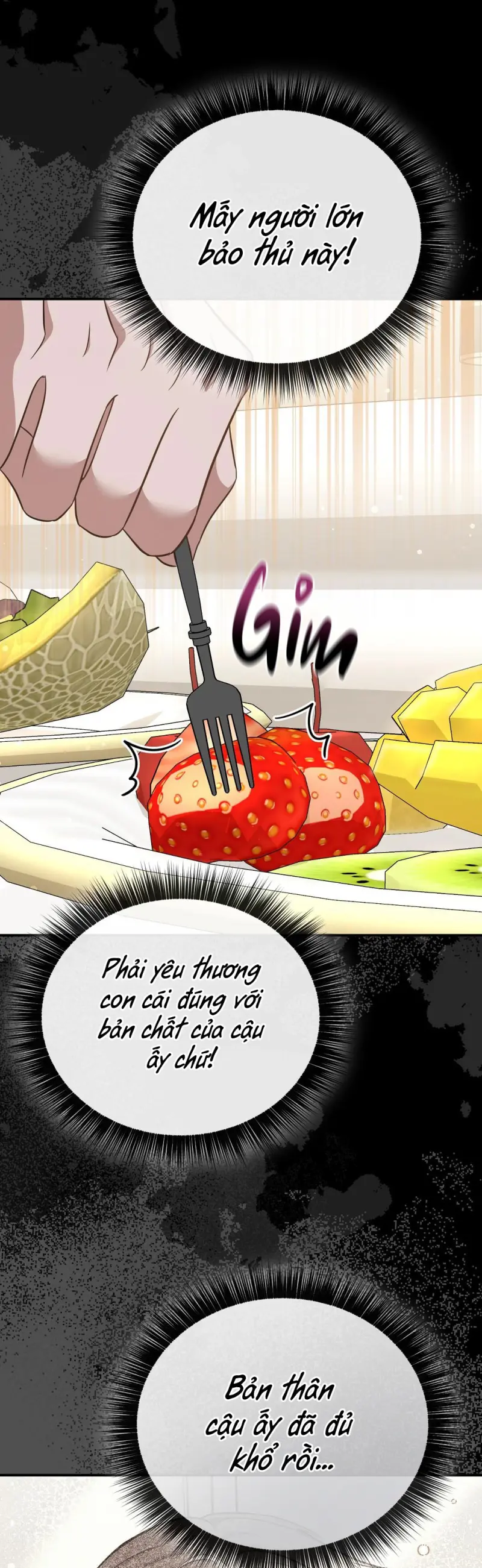 Autobahn Romance Chapter 8 - Next Chapter 9