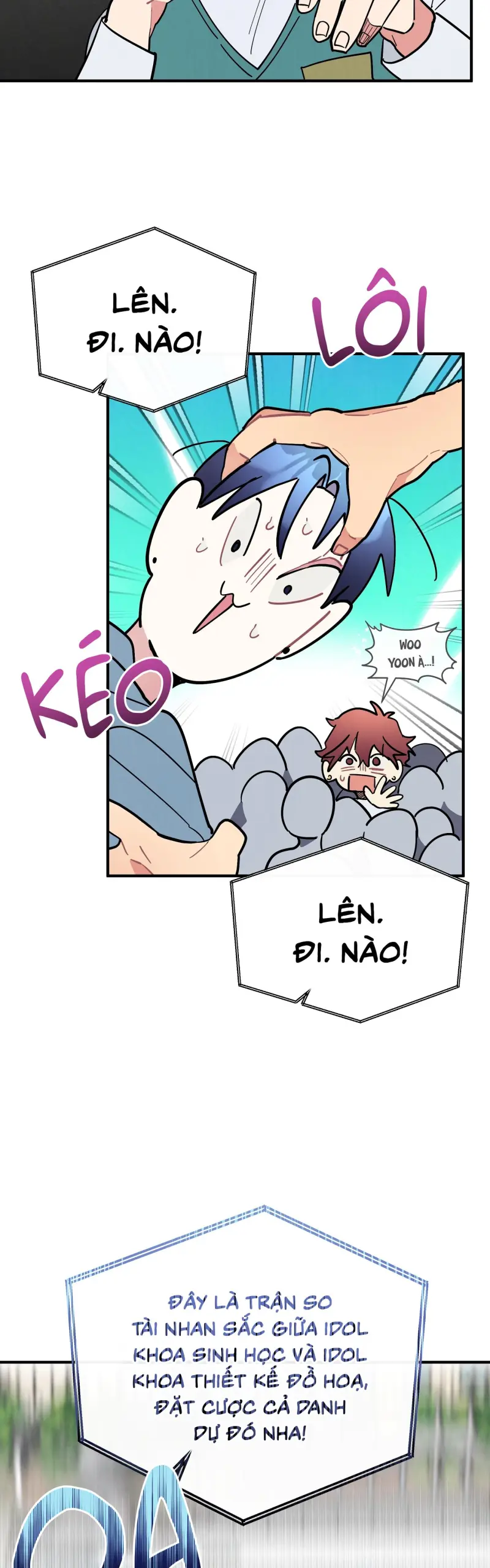 One-Room TA Chapter 66 - Trang 2