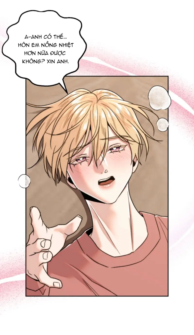 Người Hàng Xóm Bất Ngờ Chapter 18 - Trang 2