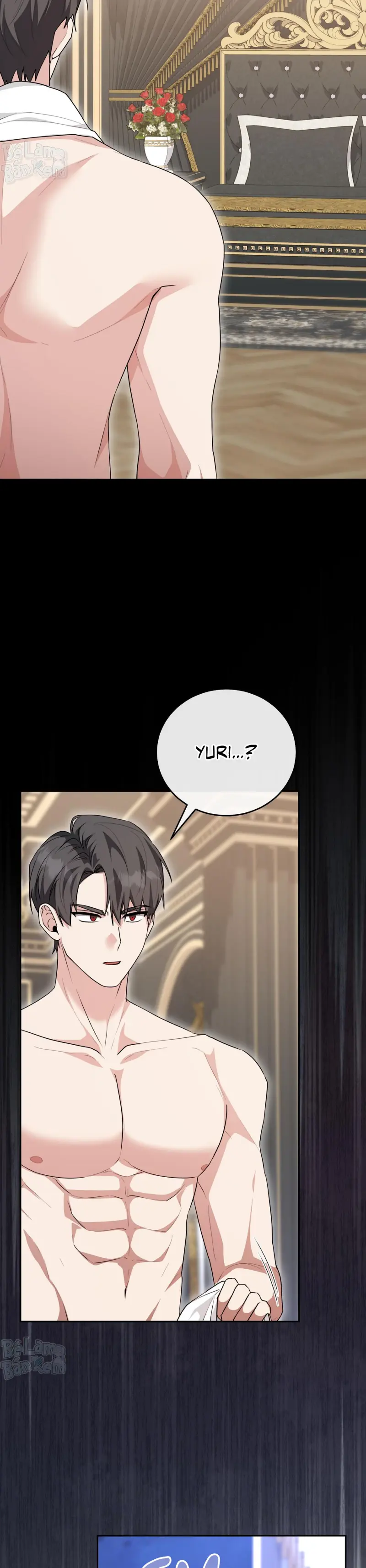 Xuyên thành cục bông của tên cuồng công Chapter 50.02 - Trang 2
