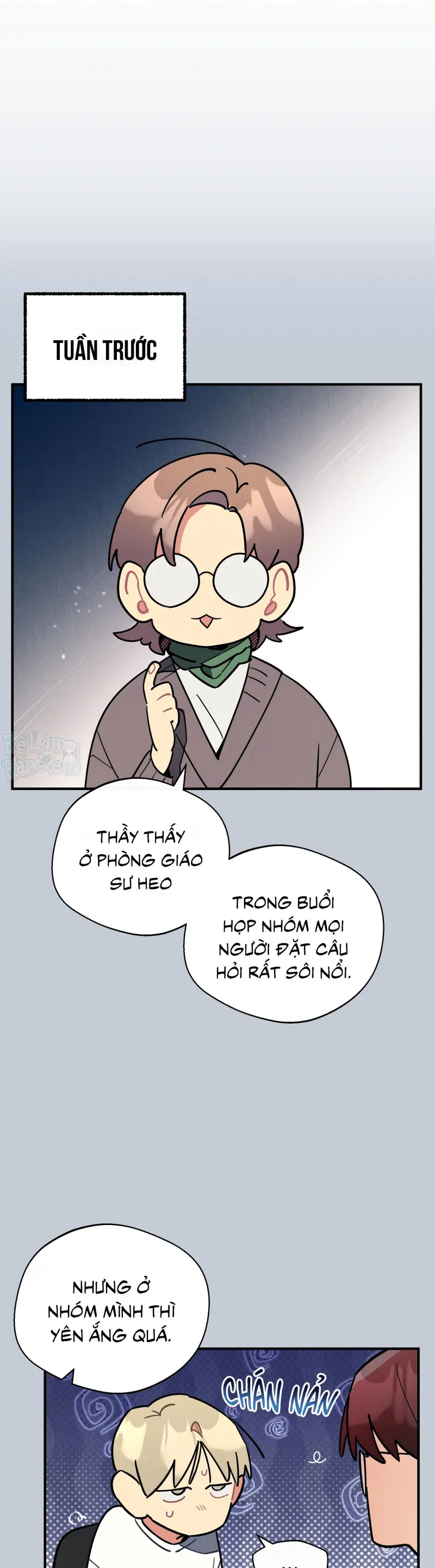 One-Room TA Chapter 66 - Trang 2