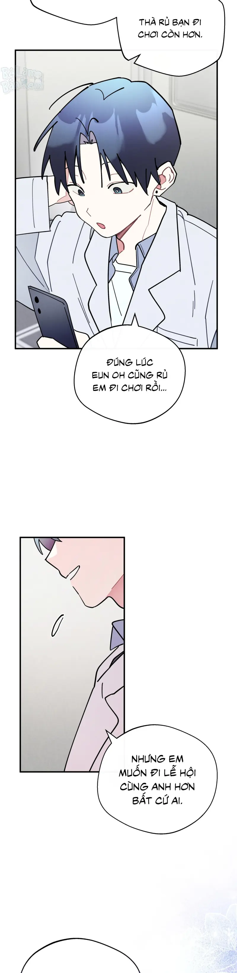 One-Room TA Chapter 66 - Trang 2